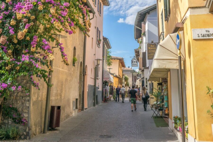 From Verona: Day tour to Lake Garda, Sirmione and Borghetto - Who this tour fits best (and who should skip it)