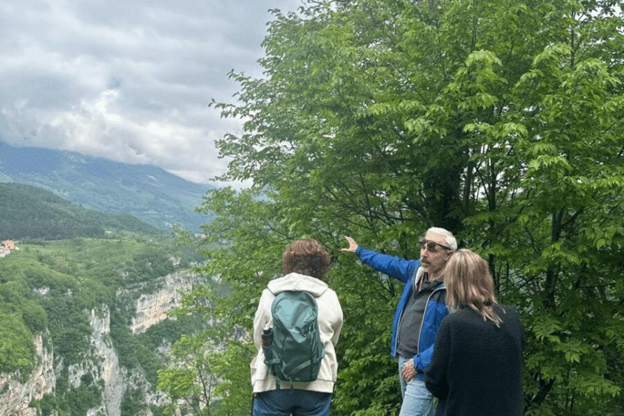 From Verona: Day tour to Madonna della Corona - Key Highlights You’ll Care About