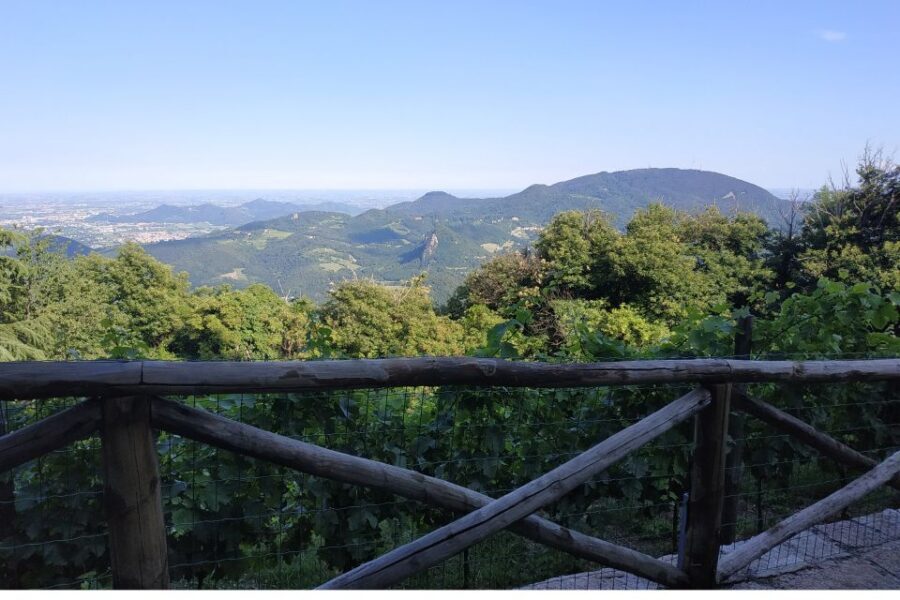 From Verona: Day tour to Madonna della Corona - Monte Baldo Lunch: Mountain Osteria Food That Actually Feels Local