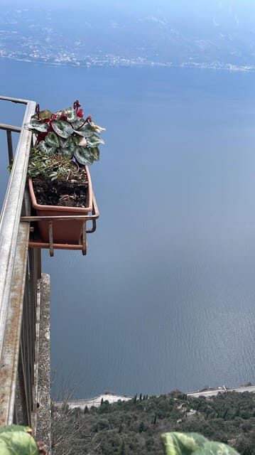 From Verona: day tour to Northern Lake Garda and Limone - From Verona to Lake Garda: The Pace You’ll Feel