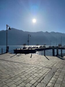 From Verona: day tour to Northern Lake Garda and Limone - The Tremosine Viewpoint Stop: Terrace Views, Short Walks, and Lunch