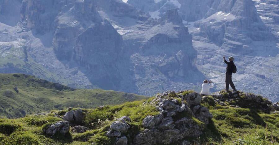 From Verona: Full-day Dolomites Mountains Guided Tour - Key things I’d circle on your planning list