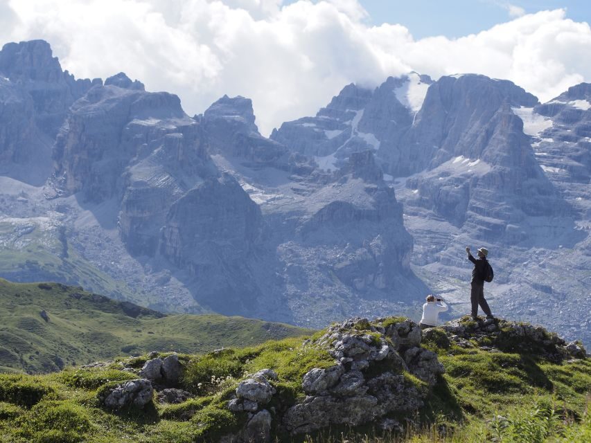 From Verona: Full-day Dolomites Mountains Guided Tour - Coffee, Soraga Lake, and valley towns: the warm-up you’ll appreciate
