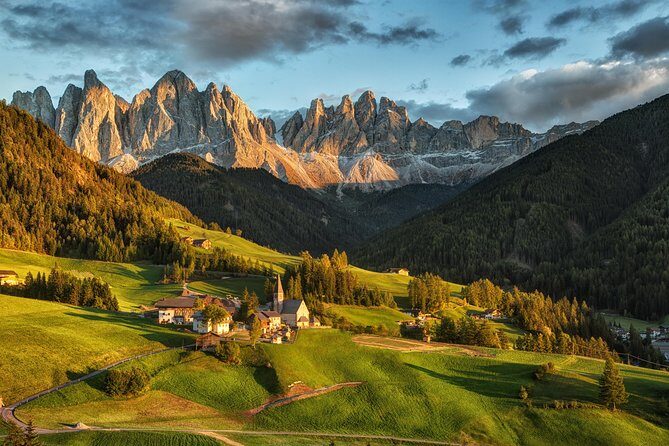From Verona: Full-day Dolomites Mountains trip - Key things to know before you go