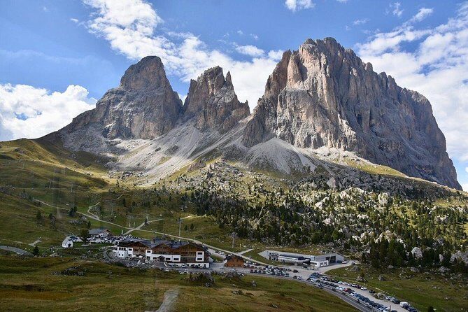 From Verona: Full-day Dolomites Mountains trip - Why This Dolomites Day Trip Works So Well From Verona