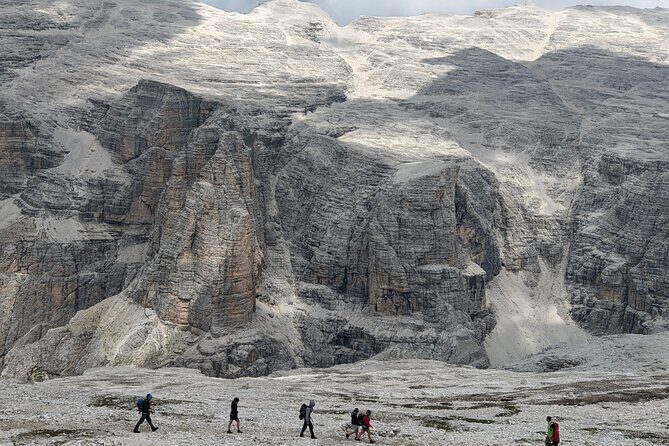 From Verona: Full-day Dolomites Mountains trip - The Bus Ride Details: Panoramic Windows, Winding Roads, and Timing