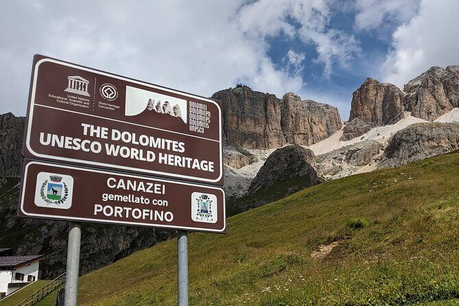 From Verona: Full-day Dolomites Mountains trip - Price and Value: Paying $156 for the Right Mix of Stops