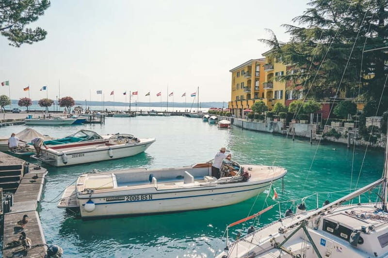 From Verona: Sirmione and Lake Garda Day Tour with Cruise - Key Things I’d Do on This Tour