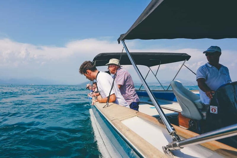 From Verona: Sirmione and Lake Garda Day Tour with Cruise - Should You Book This Sirmione and Lake Garda Day Tour?