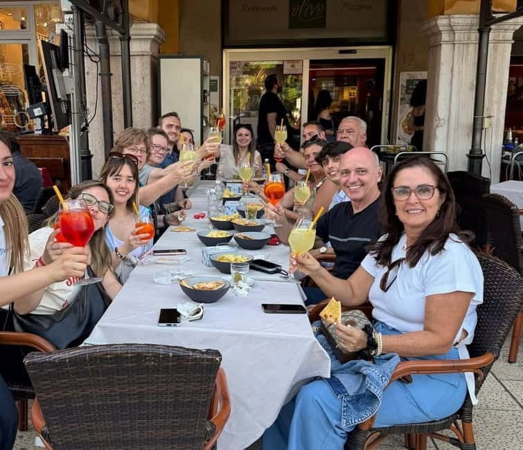 From Verona: Sirmione, Lake Garda with Boat & Spritz Tasting - Price and value: what your $101.96 includes (and what to budget)