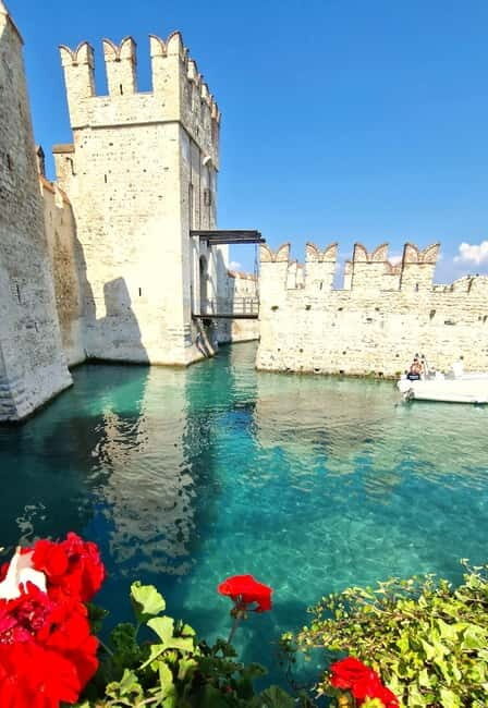From Verona: Sirmione, Lake Garda with Boat & Spritz Tasting - Pacing that makes sense: who this tour fits best