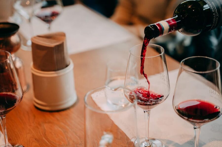 From Verona: Valpolicella and Amarone Wine Tasting Tour - FAQ