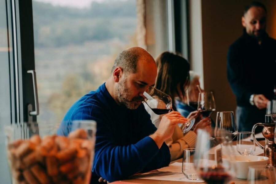 From Verona: Valpolicella and Amarone Wine Tasting Tour - Price and value: what $112.15 really covers for a half-day