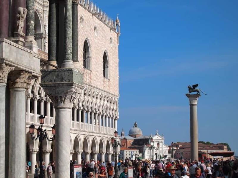From Verona: Venice full-day guided trip - Should you book this Verona to Venice full-day trip?