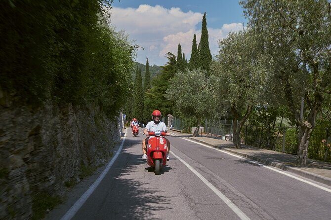 Full-Day Self-Guided Scooter Tour from Peschiera del Garda - Pieve di Tremosine: A Small Village Stop That Feels Like a Detour