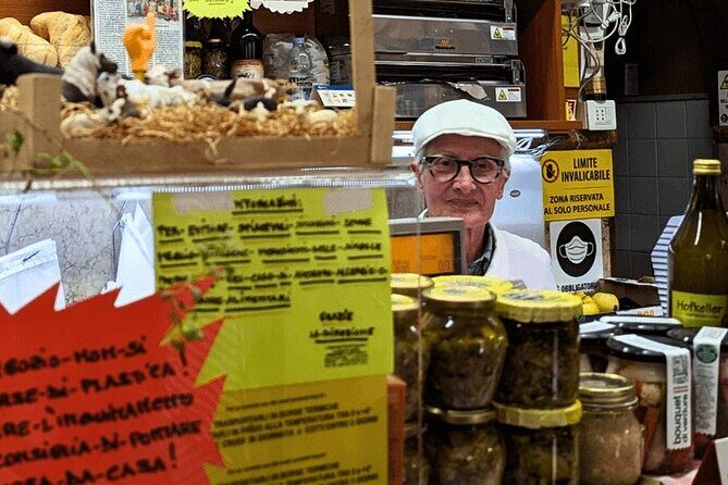Guided Food Tour with Wine Tasting in Verona - Quick take: what you get for $76.03 in Verona
