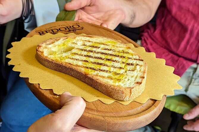 Guided Food Tour with Wine Tasting in Verona - Piazza delle Erbe, Pandoro, and the sweets overload question