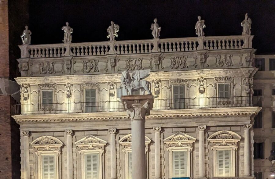 Guided Walking Tour in Verona - Key things you’ll enjoy most