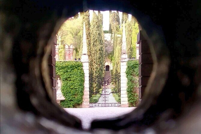 Guided Walking Tour on Verona Hillside - Verona Hillside Walk: the 2-hour “best views” route