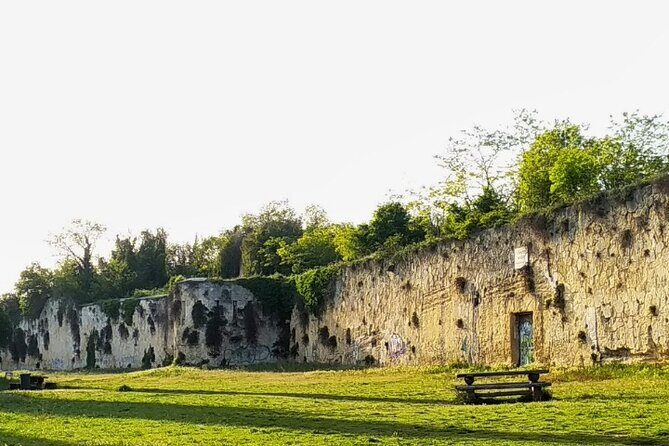Guided Walking Tour on Verona Hillside - Stop 3: Giardino Giusti panoramic reward and Renaissance details