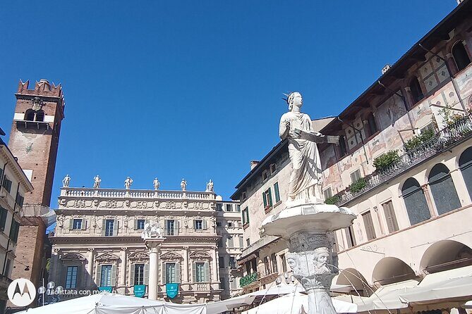Hidden and fascinating Verona - 2 hour private walking tour - A 2-hour Verona walk that actually gets you oriented