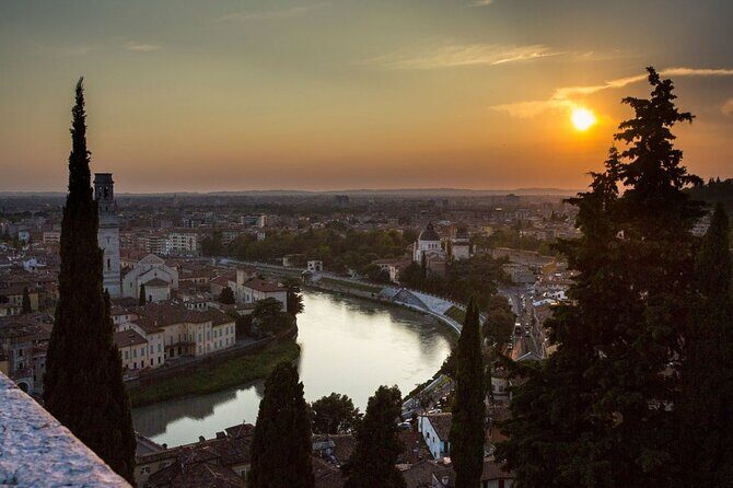 Highlights & Hidden Gems of Verona at Sunset with cable car - What Makes the Tour Value Feel Worth It