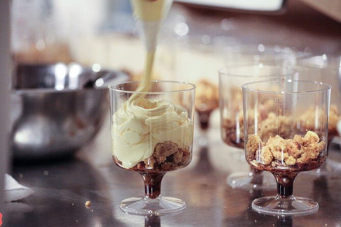Homemade Gelato Making Class in Verona - Where You Start: Via Teatro Ristori and a No-Fuss Arrival