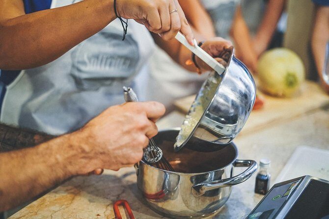 Homemade Gelato Making Class in Verona - Price and Value: Is $83.48 Worth It?