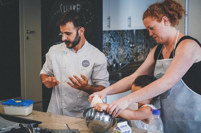 Homemade Gelato Making Class in Verona - Who This Class Suits (and Who Might Want Something Different)