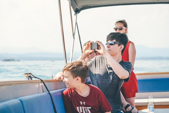 Lake Garda and Sirmione Tour from Verona - Price and value from Verona: what you’re really paying for