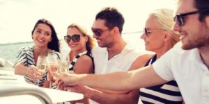 Lugana Wine Tour With Private Panoramic Boat on Lake Garda - Lake Garda by Road, Then by Water: From Olive Groves to Old Town Feel