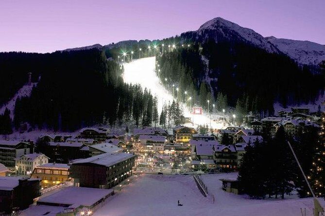 Madonna di Campiglio and Dolomites Self-Guided Tour - Your Self-Guided Day: How to Use Your Time Like a Local