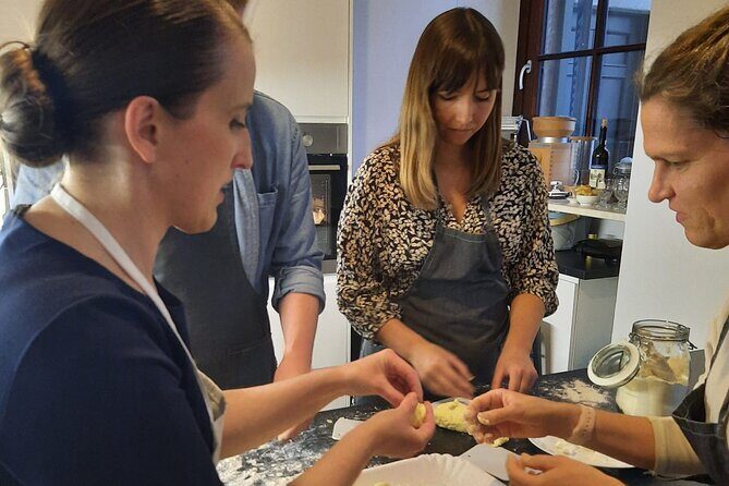 My Granny's secrets Making Gnocchi - Shaping Classic Gnocchi: From Dough to the Famous Look