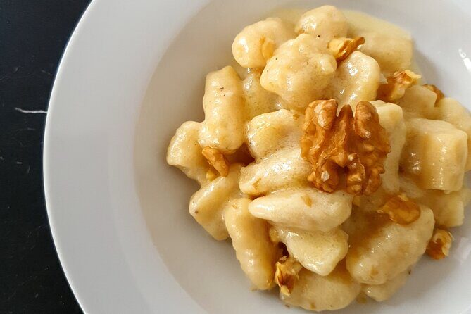 My Granny's secrets Making Gnocchi - Cooking, Aperitivo, and the Part You Don’t Want to Rush