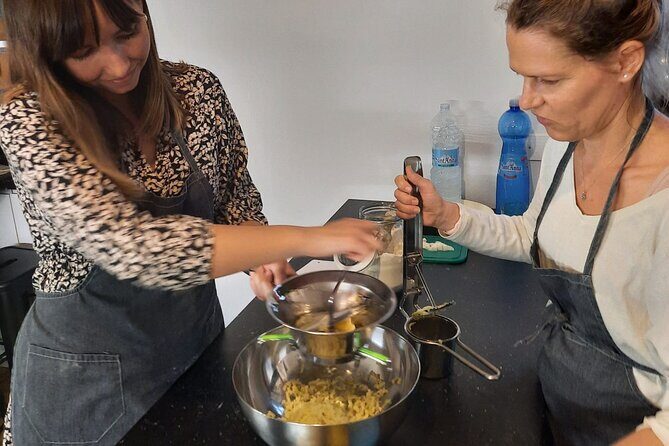My Granny's secrets Making Gnocchi - Price and Value: Why $95-ish Can Make Sense Here