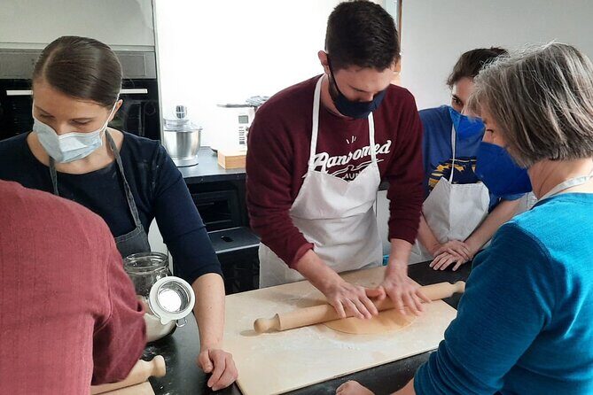 My Granny's secrets: Making pasta in the heart of Verona - Key highlights worth planning for