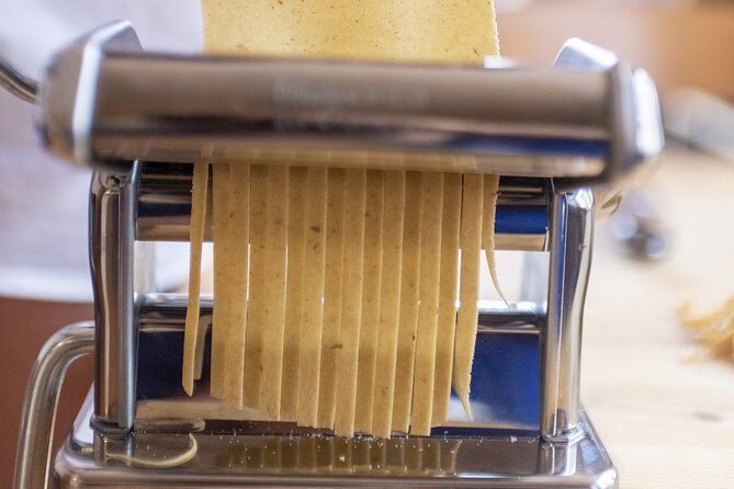 My Granny's secrets: Making pasta in the heart of Verona - Cats, Allergies, and Dietary Needs: Know What to Ask