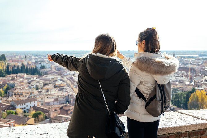 Off the Beaten Track in Verona: Private City Tour - Why this Verona tour feels different than the usual checklist