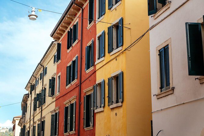 Off the Beaten Track in Verona: Private City Tour - Ponte delle Navi to Caffè Carducci: street-level Verona with real errands