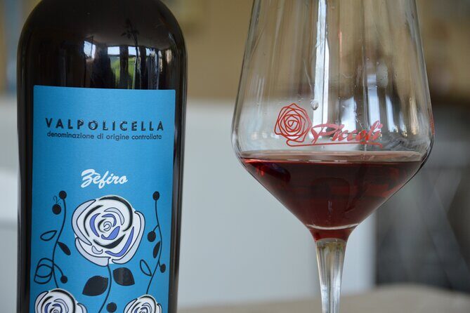 Pagus Wine Tours® - A taste of Amarone - Half day wine tour - Guides and Hosting: Why the Small Group Matters