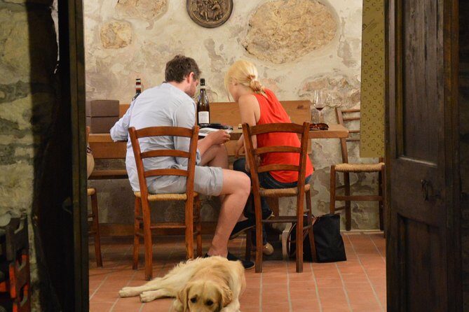 Pagus Wine Tours® - A taste of Amarone - Half day wine tour - Price and Value: What You Get for $108.84