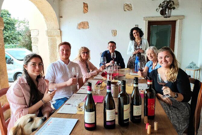 Pagus Wine Tours® - A taste of Amarone - Half day wine tour - What to Wear and Bring for a Comfortable Afternoon