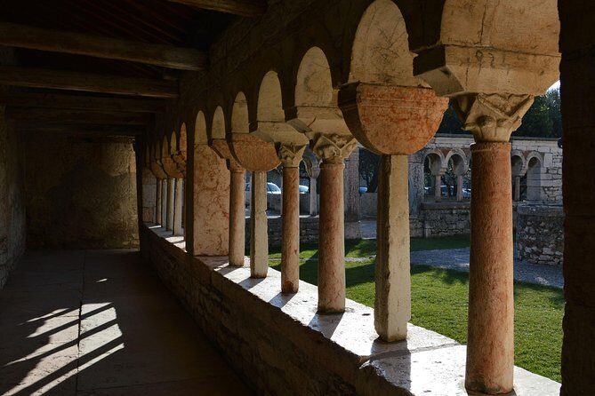 Pagus Wine Tours® - A taste of Amarone - Half day wine tour - Meeting Point at Pagus Wine Tours: Start Here