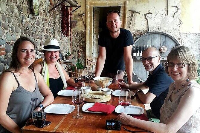 Pagus Wine Tours® - Sirmione by boat and Amarone - Full day tour - Key things I’d bank on before you go