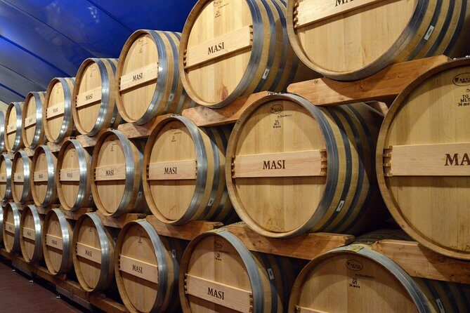 Pagus Wine Tours® - Sirmione by boat and Amarone - Full day tour - Meet the People Behind the Day: Guides Who Keep It Human