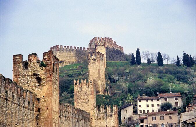 Pagus Wine Tours® - Soave and Amarone - Half day wine tour - Quick takeaways before you go