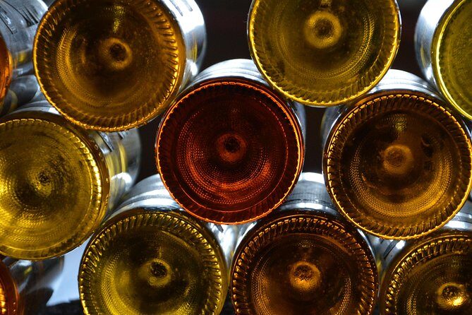 Pagus Wine Tours® - Soave and Amarone - Half day wine tour - The Soave stop: more than just a pretty town