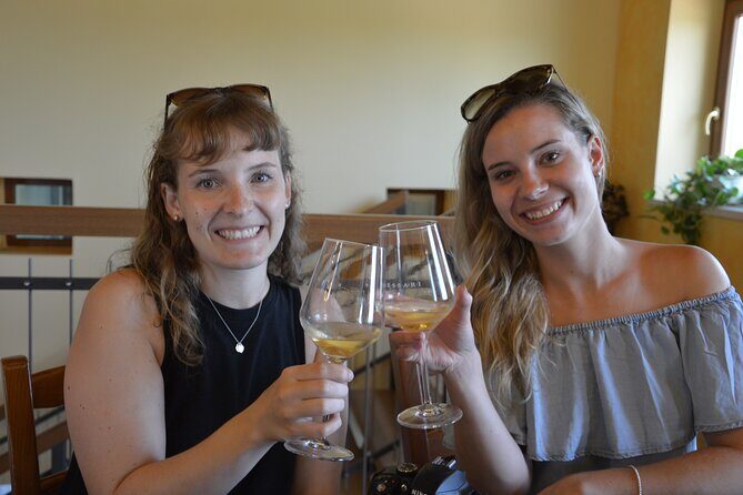 Pagus Wine Tours® - Soave and Amarone - Half day wine tour - The Valpolicella and Amarone angle: where the flavor story changes