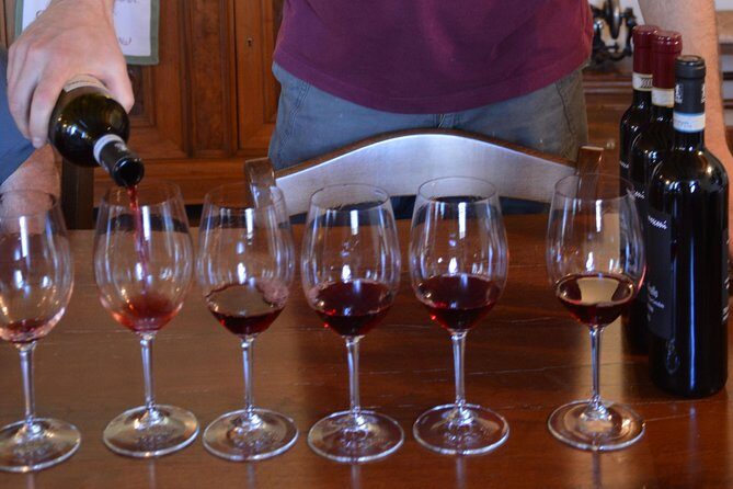 Pagus Wine Tours® - Soave and Amarone - Half day wine tour - Timing, meeting point, and the 15-minute wait rule
