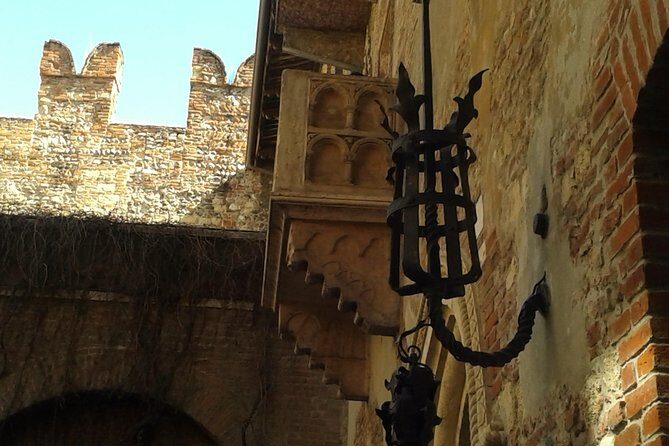 Passionate Verona: Living Romeo and Juliet's Story - Key highlights at a glance